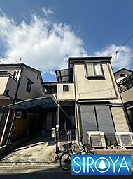 物件画像 門真市四宮3丁目