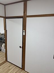 室内の画像