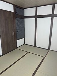 和室の画像