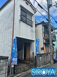 物件画像 寝屋川市対馬江西町