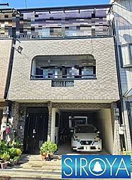 物件画像 寝屋川市黒原城内町