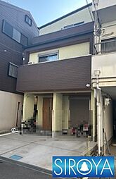 物件画像 守口市金田町5丁目