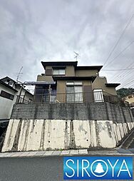 物件画像 京都府亀岡市畑野町広野権現