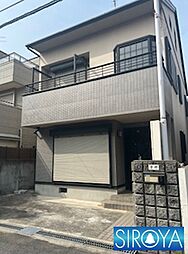 物件画像 寝屋川市南水苑町