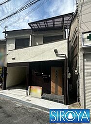 物件画像 門真市石原町