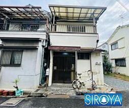 物件画像 四條畷市江瀬美町