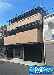 物件画像 守口市金田町2丁目