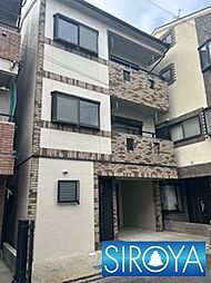 物件画像 守口市高瀬町1丁目