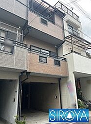 物件画像 守口市大久保3丁目