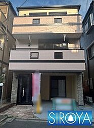 物件画像 守口市佐太東町1丁目