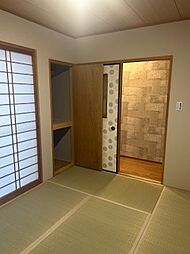 和室の画像