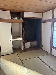 和室の画像