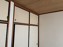 室内の画像