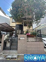 物件画像 羽曳野市河原城