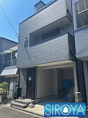 外観 寝屋川市緑町