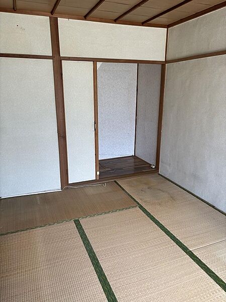 和室を拡大表示