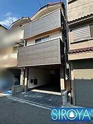 物件画像 寝屋川市黒原橘町