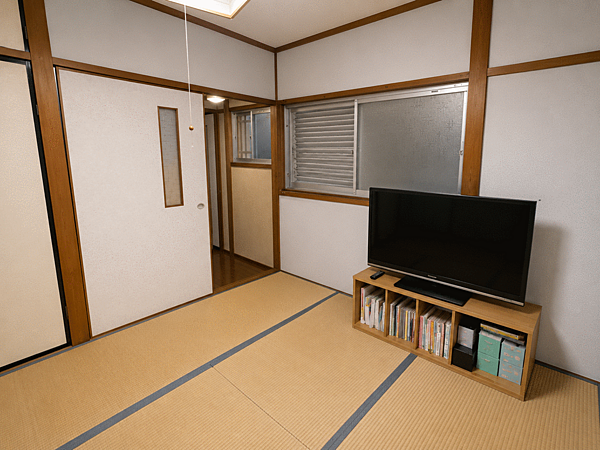 和室
