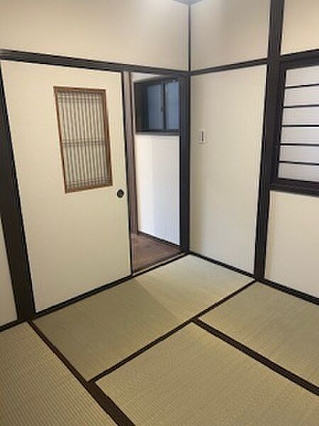 和室を拡大表示