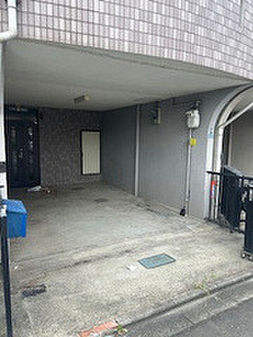 駐車場を拡大表示