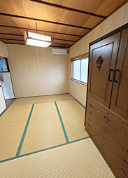 和室の画像
