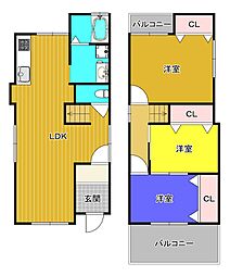 寝屋川市緑町