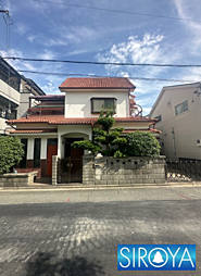物件画像 門真市脇田町