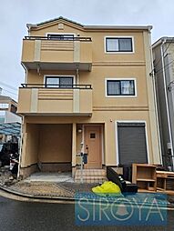 物件画像 四條畷市岡山東3丁目