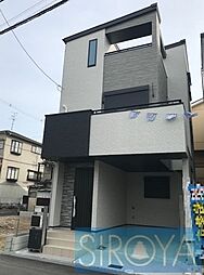 物件画像 寝屋川市萱島東1丁目 2号棟