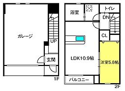 GR-TANA(α棟)