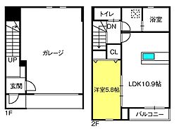 GR-TANA(α棟)