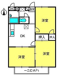 🉐敷金礼金0円！🉐第二宮ロイヤルハイツ