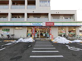 グランツ白岡  ｜ 埼玉県白岡市小久喜（賃貸マンション1K・1階・40.50㎡） その18