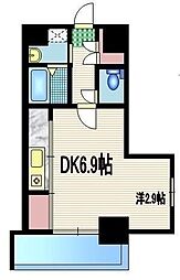 岩槻駅 6.5万円