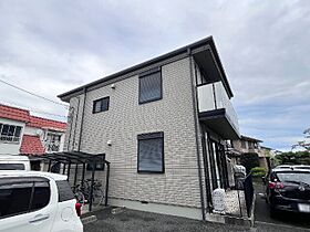 ソフィット八番館  ｜ 埼玉県さいたま市岩槻区美幸町1-14（賃貸アパート2K・2階・42.00㎡） その1