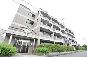 ハイランドパーク  ｜ 埼玉県さいたま市北区吉野町1丁目436-6（賃貸マンション2LDK・1階・51.30㎡） その1