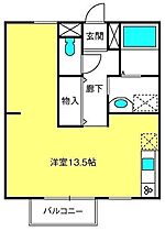 メゾンアルファ　VI  ｜ 埼玉県さいたま市見沼区春岡3丁目36-11（賃貸アパート1R・1階・35.30㎡） その2