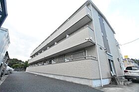 ウエストガーデンII  ｜ 埼玉県北足立郡伊奈町本町2丁目23（賃貸アパート1K・1階・26.08㎡） その1