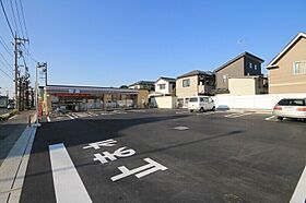 クールヴェール3番館Ａ棟  ｜ 埼玉県上尾市大字原市260-1（賃貸マンション2LDK・2階・57.64㎡） その21