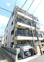 SKメゾン  ｜ 埼玉県さいたま市見沼区東大宮5丁目22-14（賃貸マンション1R・1階・17.64㎡） その6