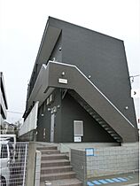 CB東大宮プリム  ｜ 埼玉県さいたま市見沼区春岡3丁目41-10（賃貸アパート1LDK・1階・32.43㎡） その1