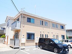 キャメル蓮田  ｜ 埼玉県蓮田市緑町3丁目1-4（賃貸アパート1LDK・1階・42.20㎡） その1