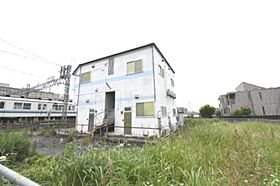 セプトハイツ 206 ｜ 埼玉県さいたま市岩槻区西町1丁目1-7（賃貸アパート1R・2階・15.00㎡） その19