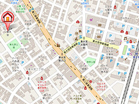 ル・ヴァン東大宮  ｜ 埼玉県さいたま市見沼区東大宮2丁目47-8（賃貸アパート1R・1階・20.28㎡） その15