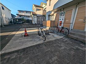 ミナーレ  ｜ 埼玉県さいたま市岩槻区南平野2丁目23-14（賃貸アパート1LDK・2階・45.01㎡） その21