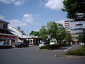 ベルメゾン東大宮  ｜ 埼玉県さいたま市見沼区東大宮5丁目1-3（賃貸マンション1K・3階・25.28㎡） その21