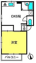 ボーヌング森  ｜ 埼玉県さいたま市見沼区東大宮7丁目（賃貸アパート1DK・2階・33.00㎡） その2