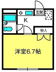 ベルメゾン・カネコII