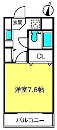 🉐敷金礼金0円！🉐サントピアA