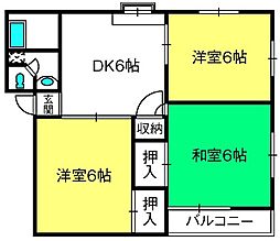 🉐敷金礼金0円！🉐シャンボール吉野I